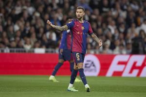 伊尼戈：我们也曾陷入低谷但最终挣脱困境，如今每场比赛都是享受