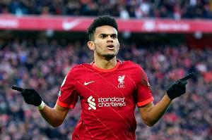 记者：迪亚斯将会告知利物浦高层，要么加薪续约要么放他转会