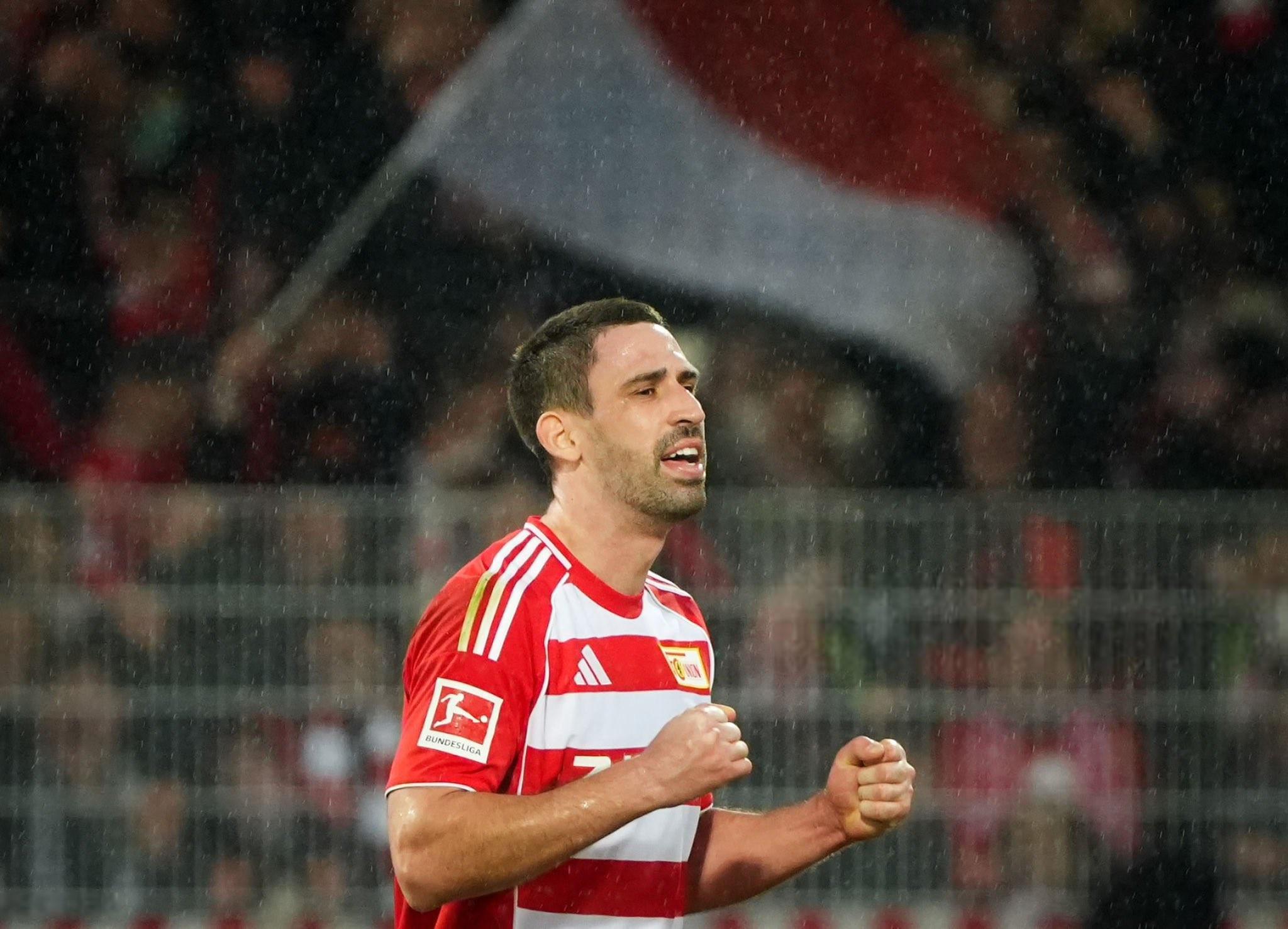 开云APP-官方：突尼斯归化柏林联中场赫迪拉；球员曾代表德国踢世少赛