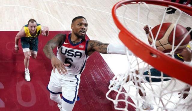 开云官网-【观点】奥运会原形毕露 利拉德，萧华时代的受益者