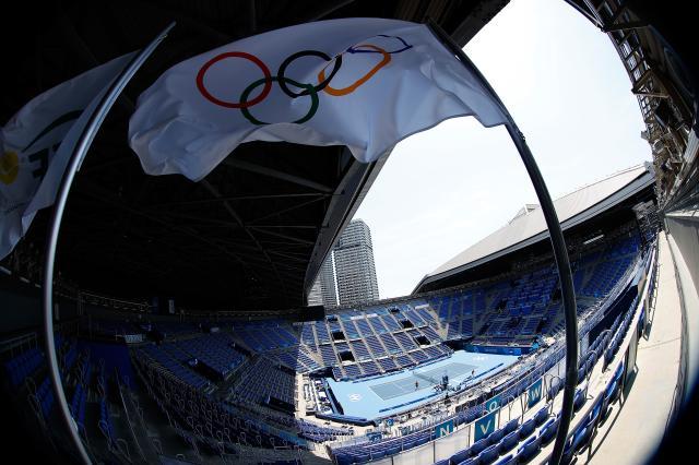 开云官网-东奥开幕在即病例持续增长 赛事防疫政策屡受质疑