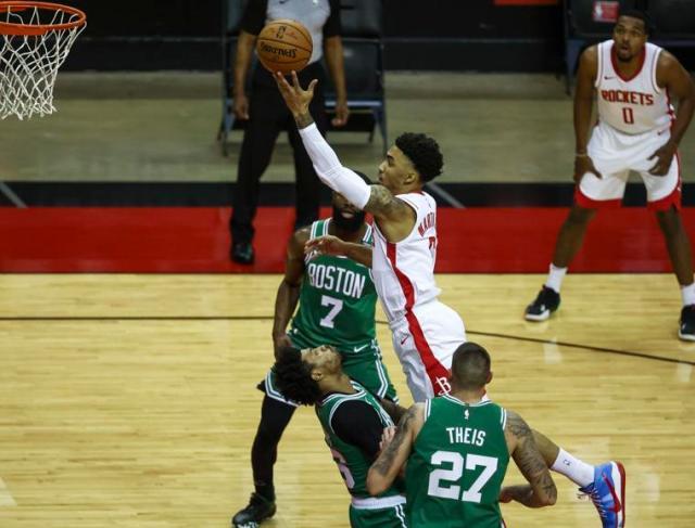 开云体育官网-火箭继续连败之旅 伤员归来能否助航天城止颓？