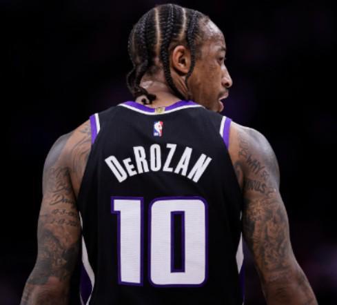 开云体育下载-里程悲，德罗赞空砍赛季新高39分&amp;amp;生涯总得分超邓肯升至第18