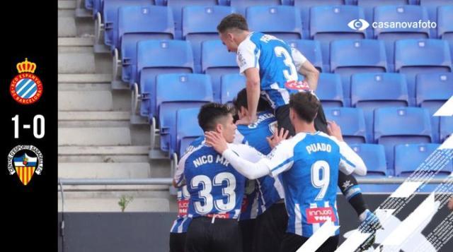 开云体育下载-【西乙】西班牙人1比0暂时登顶 武磊连续3轮未出场